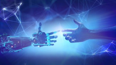 Science Fiction or Future Reality?