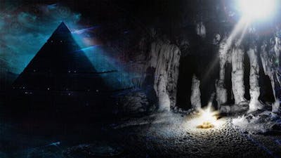 Inner Earth: Hollow or Concave?