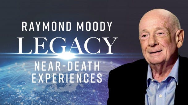 Raymond Moody’s Legacy of Near-Death Experiences