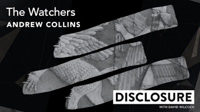 The Watchers with Andrew Collins