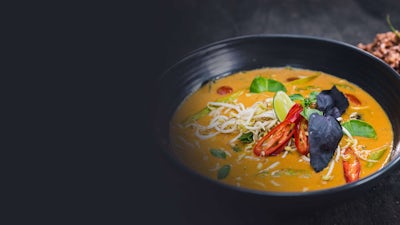 No Nasties Thai Red Curry