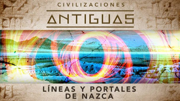 Líneas y portales de Nazca