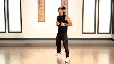 Cardio Kickbox