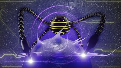 Nanorobots de exploración interestelar