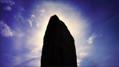 Ancient Giants in America with Richard J. Dewhurst