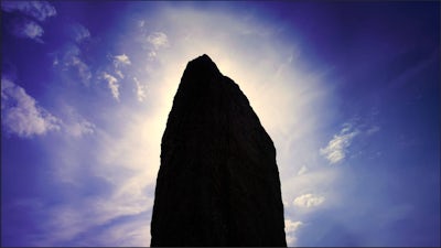 Ancient Giants in America with Richard J. Dewhurst