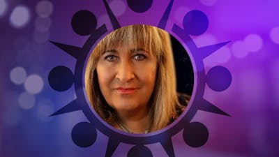 Paola Harris: UFOs and the Consciousness Connection