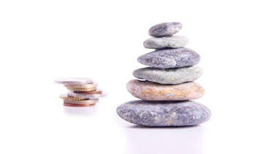 Seven Stages of Money Maturity (George Kinder)