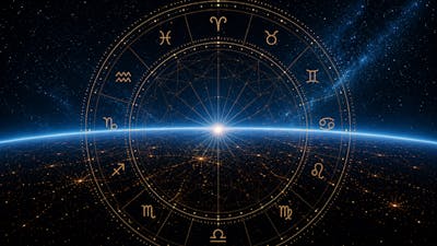 The Midheaven