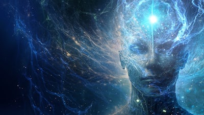 Erwachen des Geistes – Der Geist enthüllt