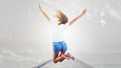 Liberated Living with Kute Blackson