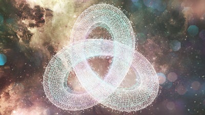 The Power of Sound with Jill Purce