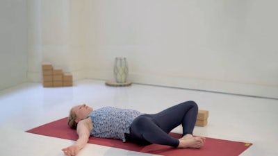 Jour 5 - Yin pour tous les jours