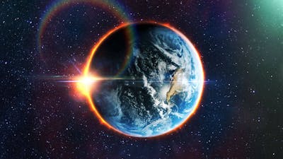Expanding Reality
