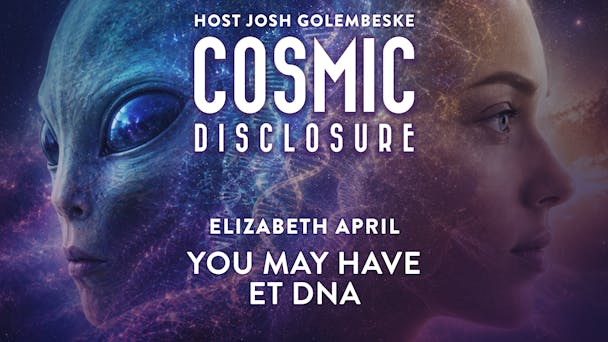 You May Have ET DNA