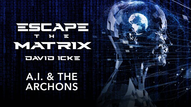 A.I. & the Archons
