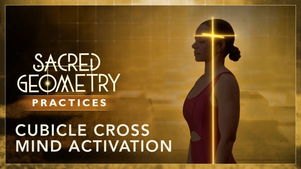 Practice: Cubicle Cross Mind Activation