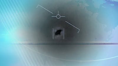 Government UFO Report Released