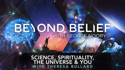 Science, Spirituality, the Universe & You