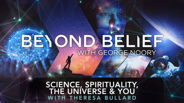 Science, Spirituality, the Universe & You