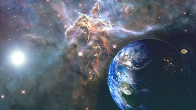 Exopolitics with Paola Leopizzi Harris