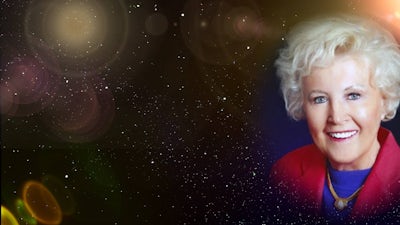 Interview with Barbara Lamb