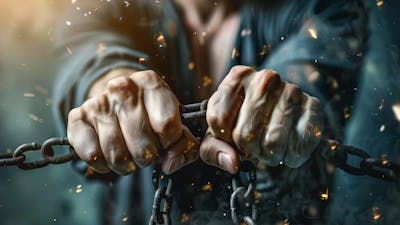 Selbstbegrenzungen auflösen