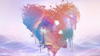 Meditations on the Gita : Part 1