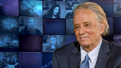 The Collective Dark Night of the Soul