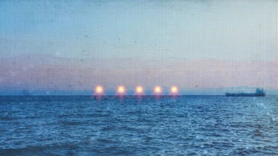 Avistamientos Masivos #5