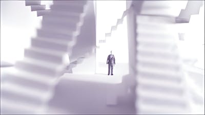 Surgimiento del nuevo ser humano con Jim Self