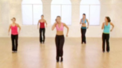 THE FIRM Cardio Party