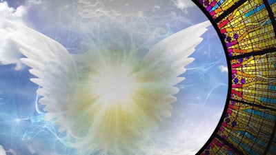 Les anges, les observateurs et Annunaki