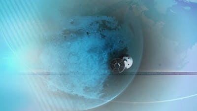 Exploring Mars Update