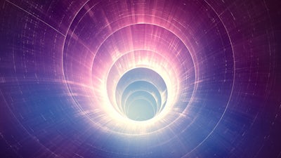 Portales dimensionales