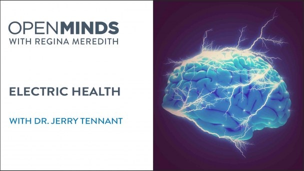 Watch Electric Health with Dr Jerry Tennant | Gaia