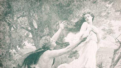 Past-Life Relationships with Georgina Cannon