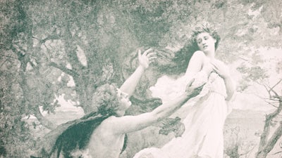 Past-Life Relationships with Georgina Cannon