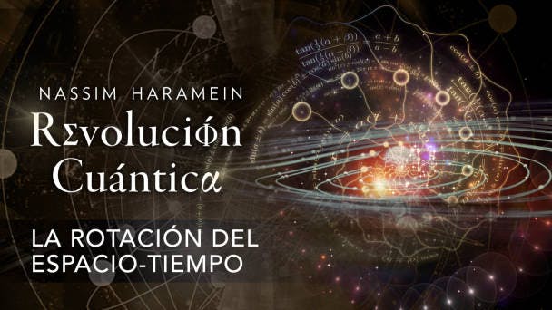La Rotación del Espacio-Tiempo