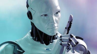 Future Technology, Today with Charles Ostman