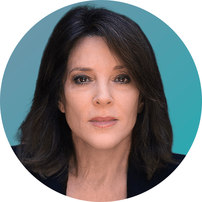 Marianne Williamson