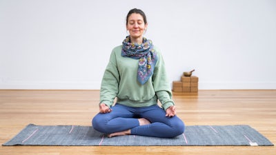 Se préparer à un moment redouté