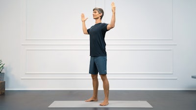 Stärke dein Fundament