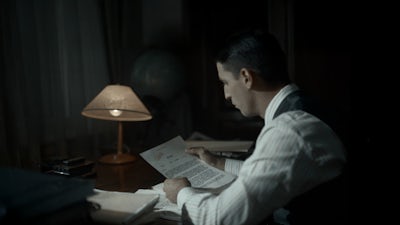 Summer of the Saucers