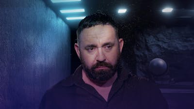 Nuevo informante: Green Beret activa tecnología oculta de Orión