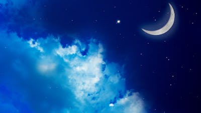 Glisser doucement vers le sommeil