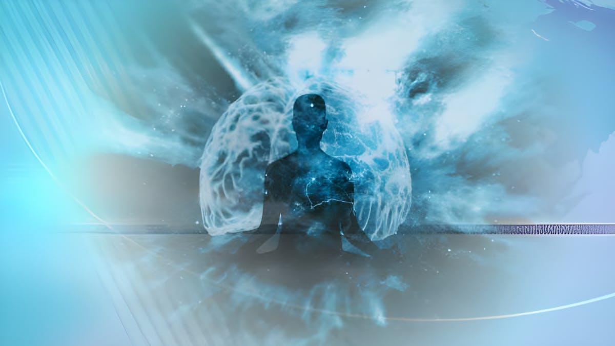 Watch Tuning Your Brainwaves To Contact Spirits Gaia