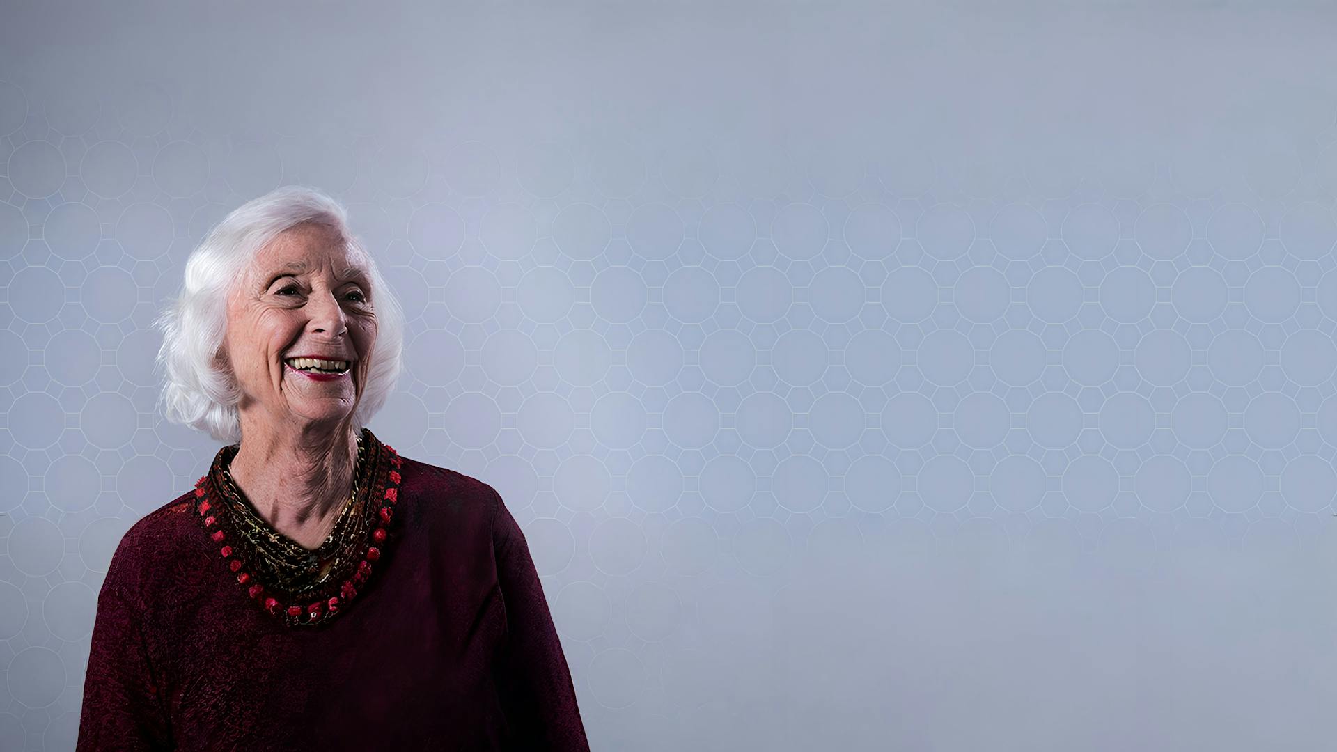 Barbara Marx Hubbard
