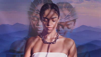 Trascender la condición de víctima