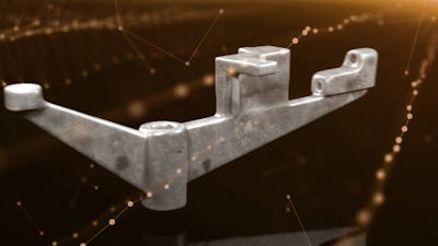 Análisis de la pieza